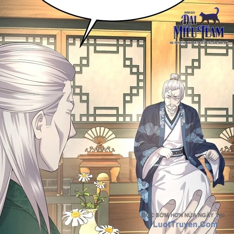 Độc Chiếm Thiên Cơ Chap 12 - Next Chap 13