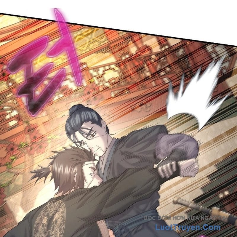 Độc Chiếm Thiên Cơ Chap 13 - Next Chap 14