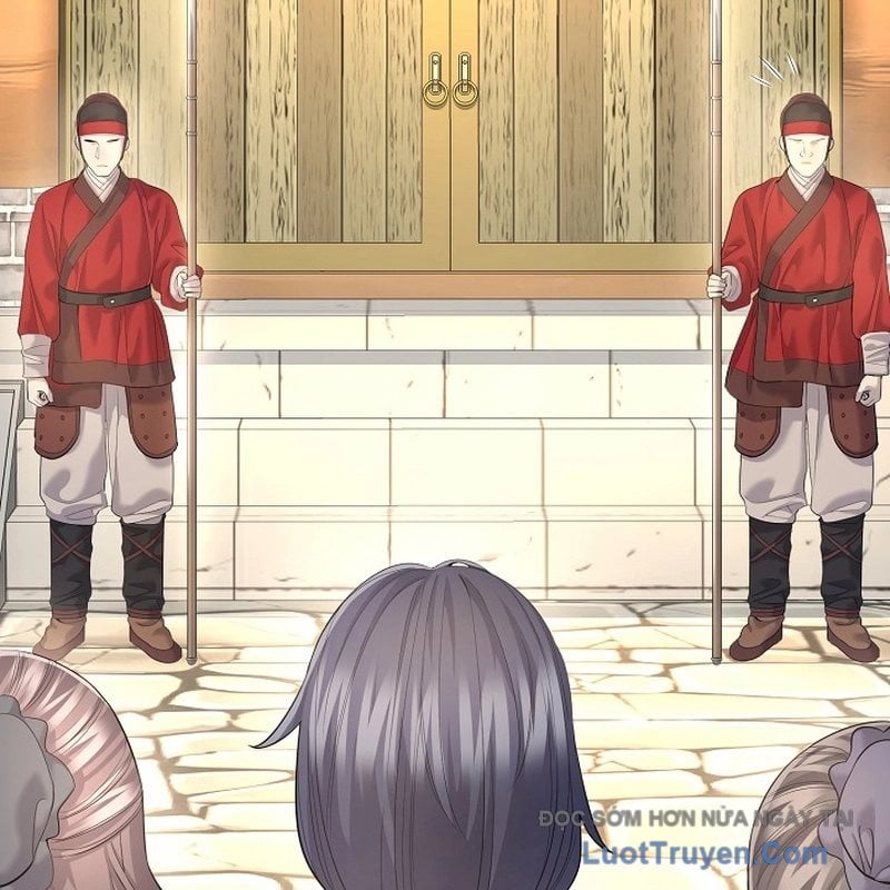 Độc Chiếm Thiên Cơ Chap 13 - Next Chap 14