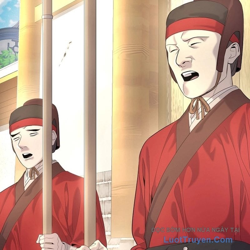 Độc Chiếm Thiên Cơ Chap 13 - Next Chap 14