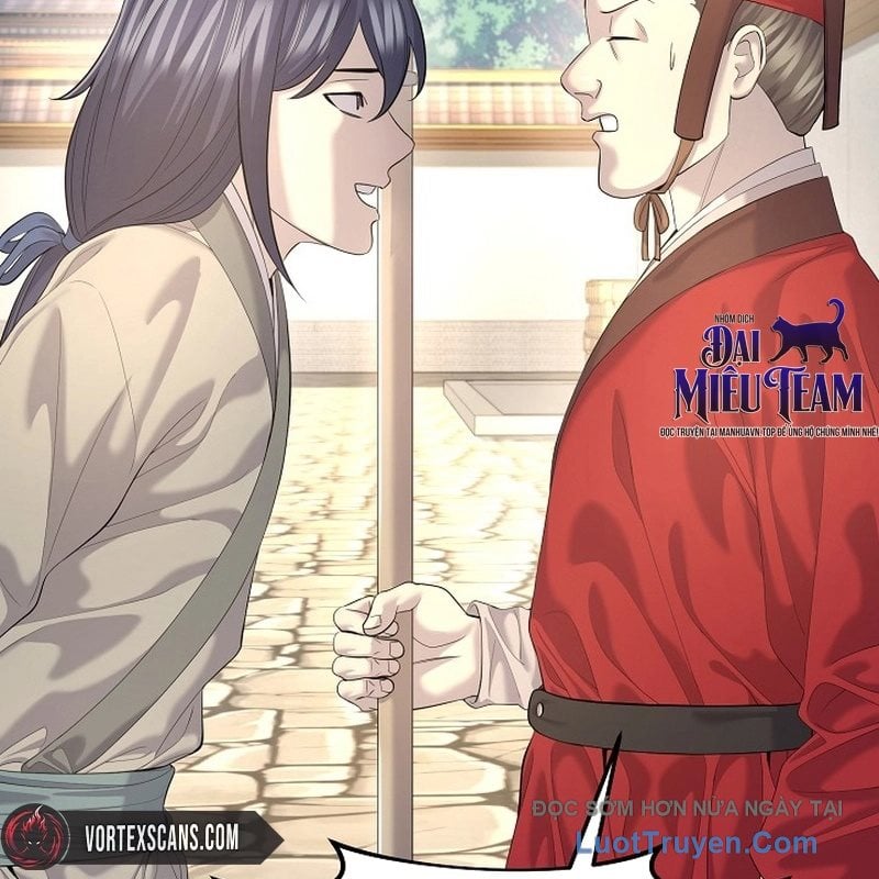 Độc Chiếm Thiên Cơ Chap 13 - Next Chap 14