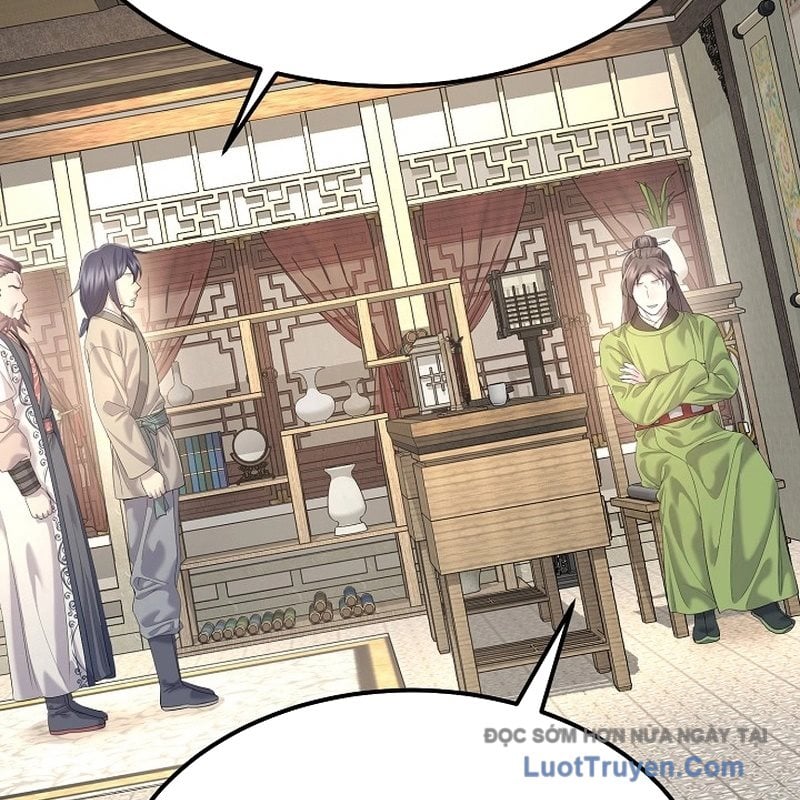 Độc Chiếm Thiên Cơ Chap 13 - Next Chap 14