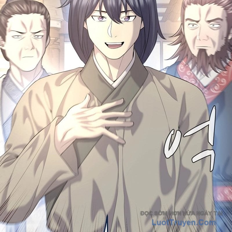 Độc Chiếm Thiên Cơ Chap 13 - Next Chap 14