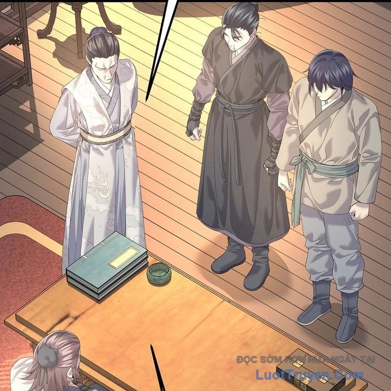 Độc Chiếm Thiên Cơ Chap 13 - Next Chap 14