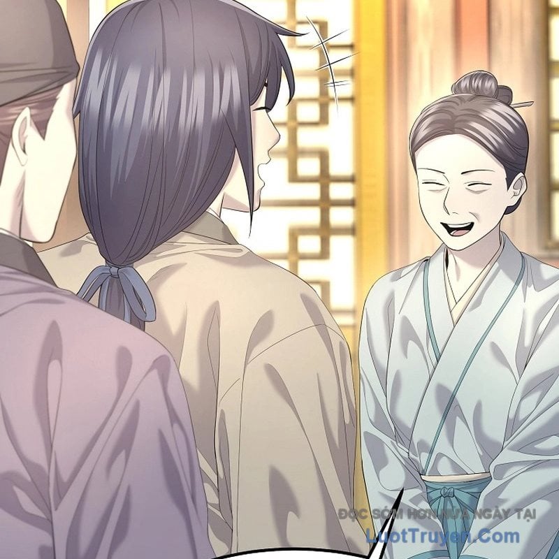 Độc Chiếm Thiên Cơ Chap 13 - Next Chap 14