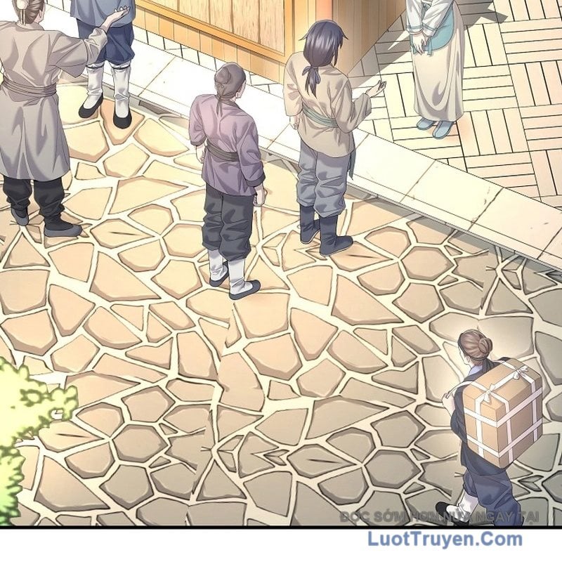 Độc Chiếm Thiên Cơ Chap 13 - Next Chap 14