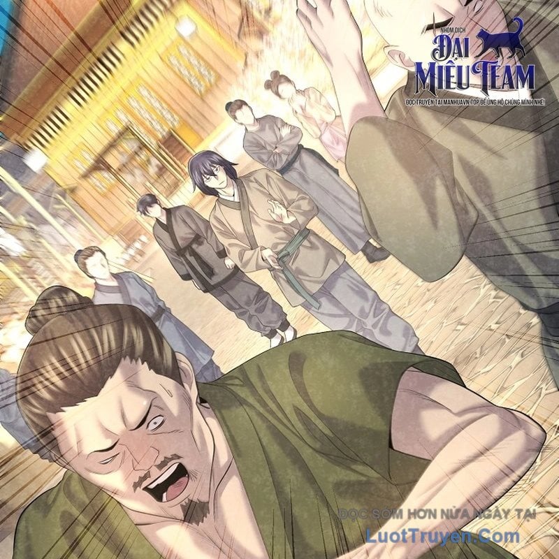 Độc Chiếm Thiên Cơ Chap 13 - Next Chap 14