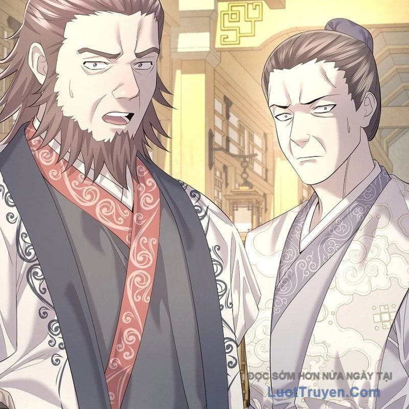 Độc Chiếm Thiên Cơ Chap 13 - Next Chap 14