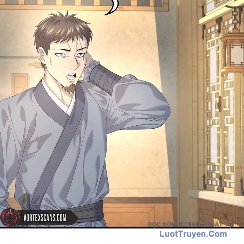 Độc Chiếm Thiên Cơ Chap 13 - Next Chap 14