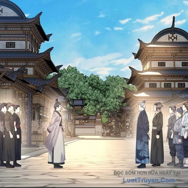 Độc Chiếm Thiên Cơ Chap 14 - Next Chap 15