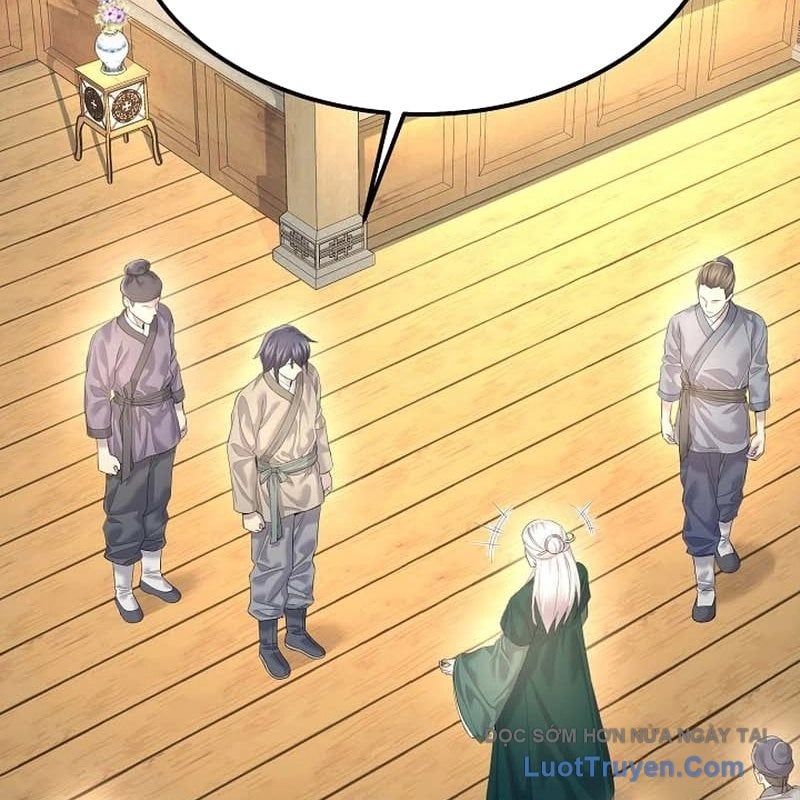 Độc Chiếm Thiên Cơ Chap 14 - Next Chap 15