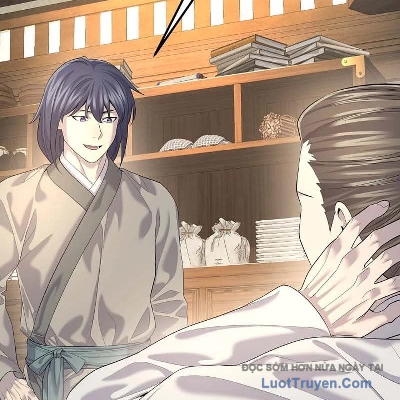 Độc Chiếm Thiên Cơ Chap 14 - Next Chap 15