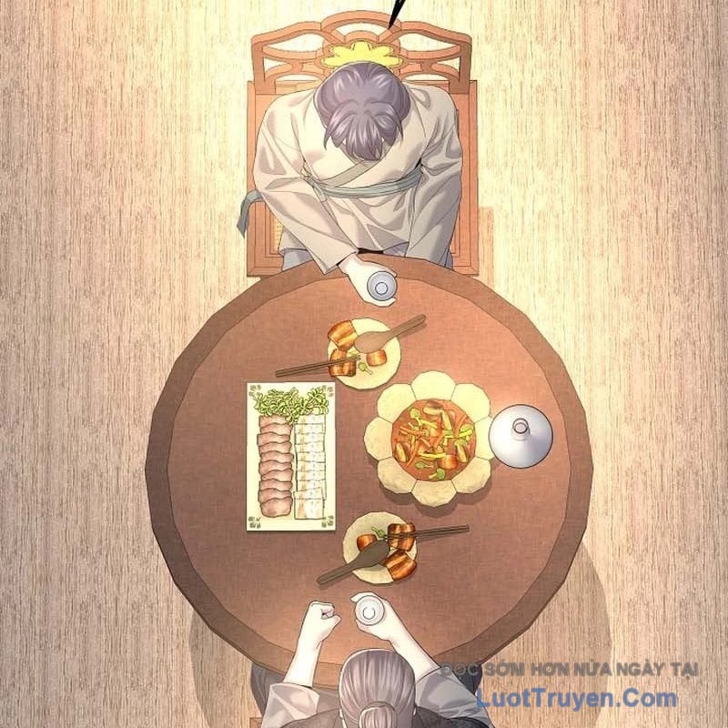 Độc Chiếm Thiên Cơ Chap 14 - Next Chap 15