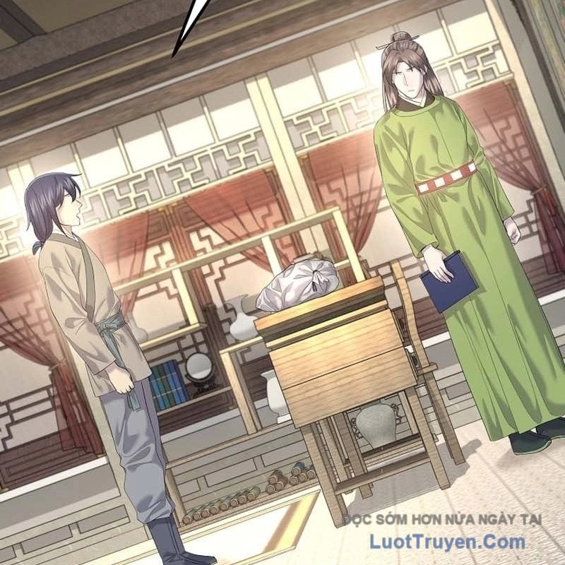 Độc Chiếm Thiên Cơ Chap 14 - Next Chap 15