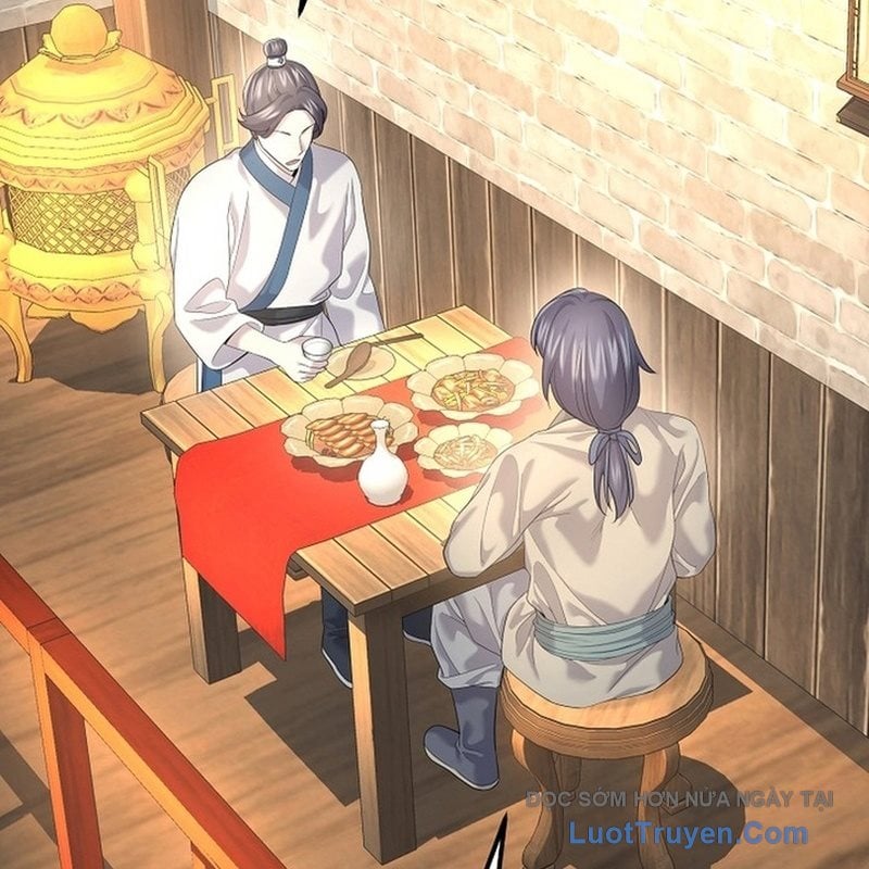 Độc Chiếm Thiên Cơ Chap 15 - Next Chap 16