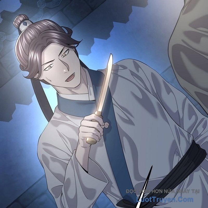 Độc Chiếm Thiên Cơ Chap 15 - Next Chap 16