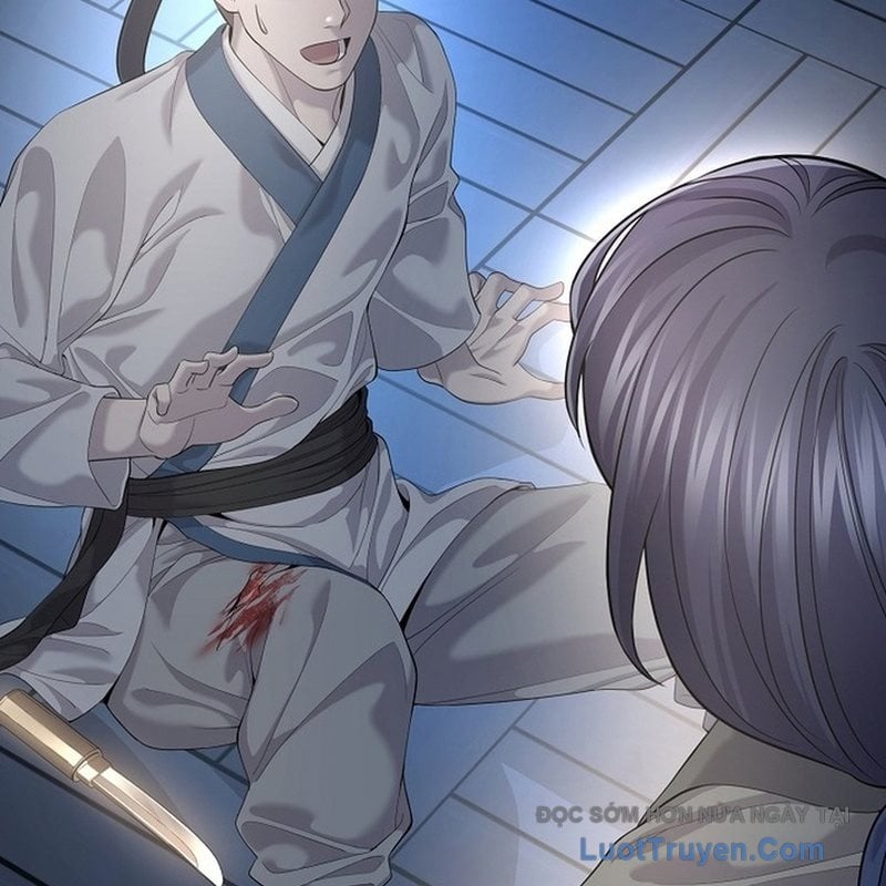 Độc Chiếm Thiên Cơ Chap 15 - Next Chap 16