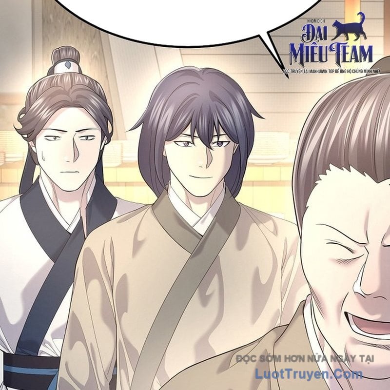 Độc Chiếm Thiên Cơ Chap 15 - Next Chap 16