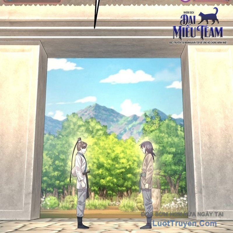 Độc Chiếm Thiên Cơ Chap 16 - Next Chap 17