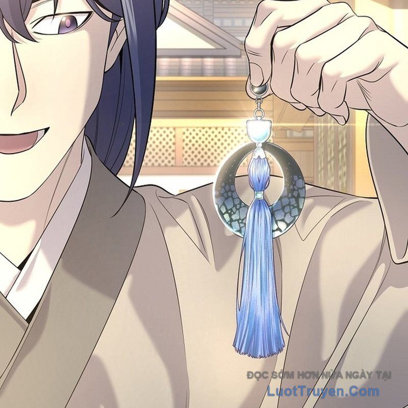 Độc Chiếm Thiên Cơ Chap 16 - Next Chap 17