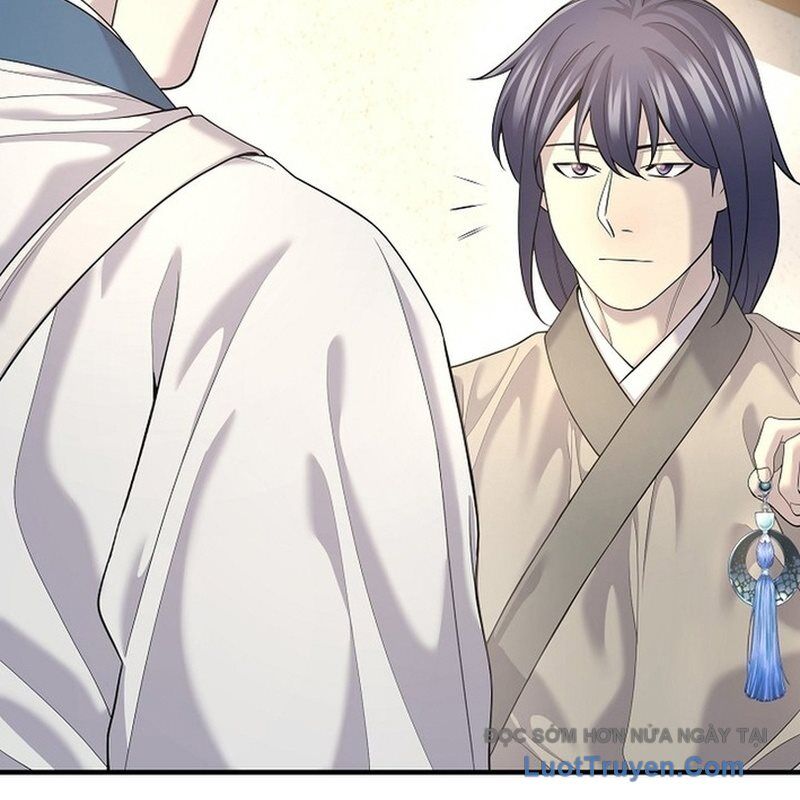 Độc Chiếm Thiên Cơ Chap 16 - Next Chap 17