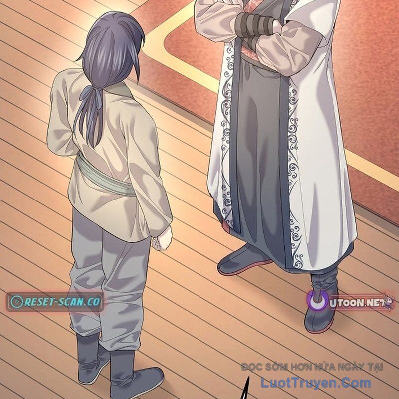 Độc Chiếm Thiên Cơ Chap 16 - Next Chap 17