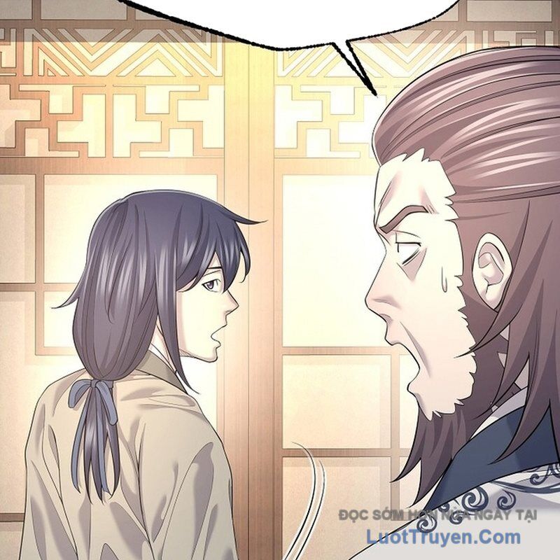 Độc Chiếm Thiên Cơ Chap 16 - Next Chap 17