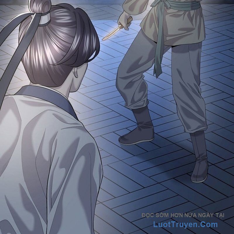 Độc Chiếm Thiên Cơ Chap 16 - Next Chap 17