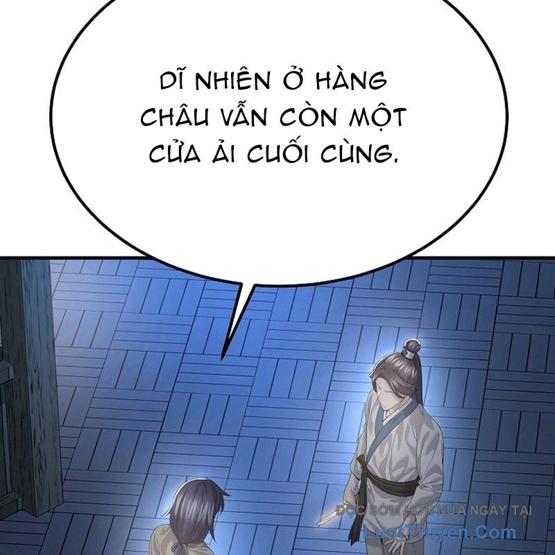 Độc Chiếm Thiên Cơ Chap 16 - Next Chap 17