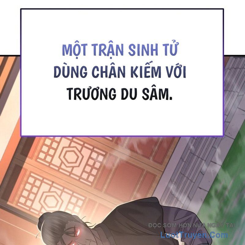 Độc Chiếm Thiên Cơ Chap 16 - Next Chap 17
