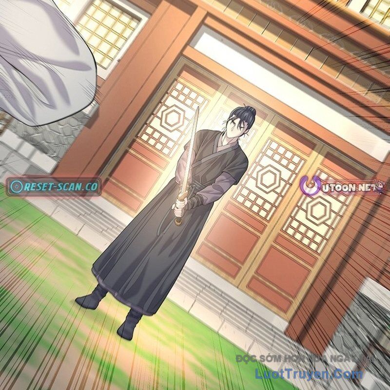 Độc Chiếm Thiên Cơ Chap 16 - Next Chap 17