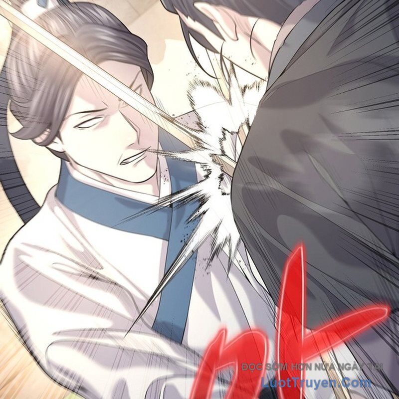 Độc Chiếm Thiên Cơ Chap 16 - Next Chap 17