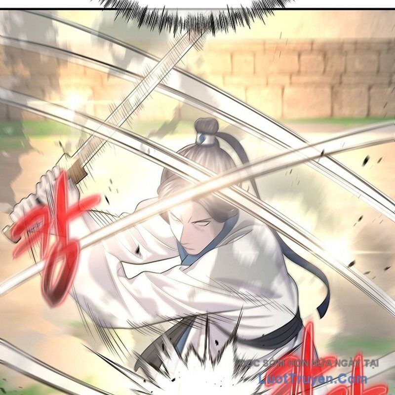 Độc Chiếm Thiên Cơ Chap 16 - Next Chap 17