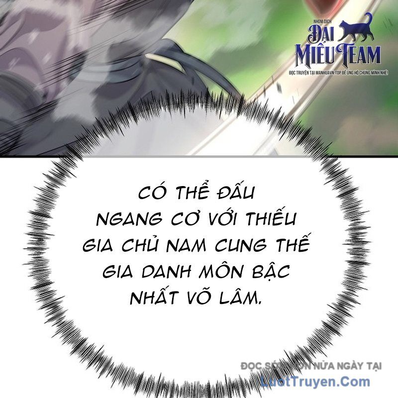Độc Chiếm Thiên Cơ Chap 16 - Next Chap 17