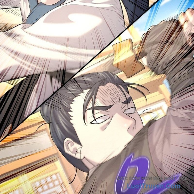 Độc Chiếm Thiên Cơ Chap 16 - Next Chap 17