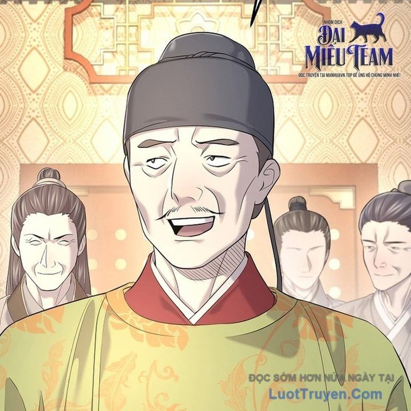 Độc Chiếm Thiên Cơ Chap 17 - Next Chap 18