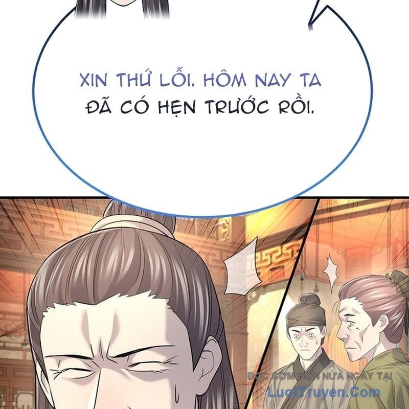 Độc Chiếm Thiên Cơ Chap 17 - Next Chap 18