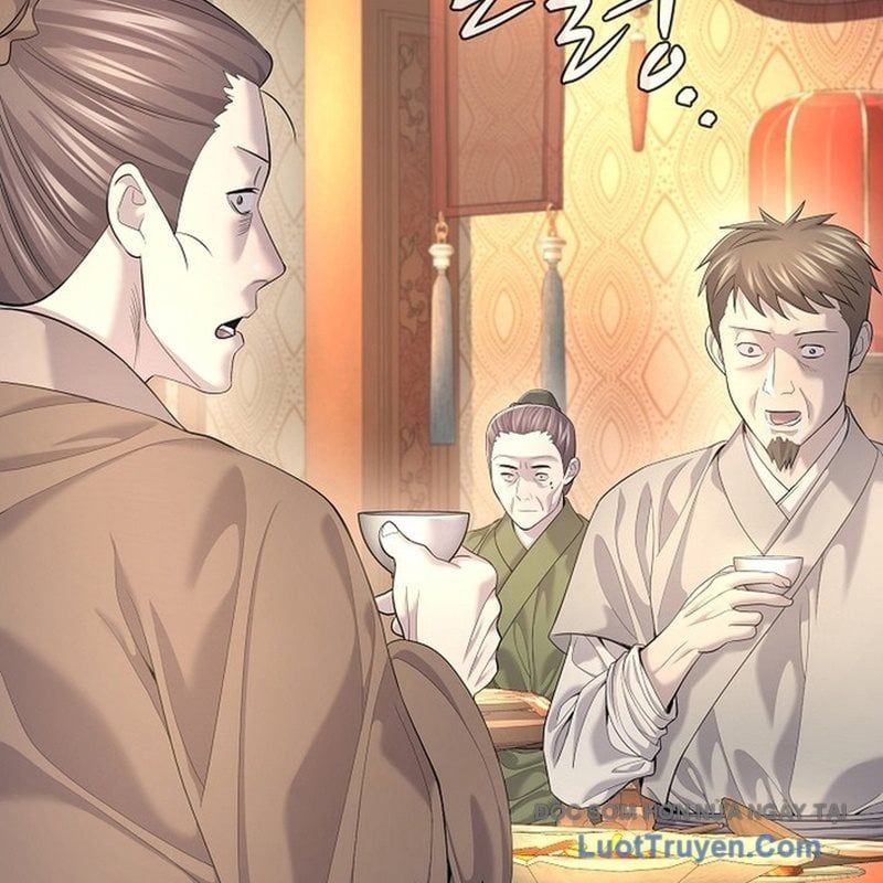 Độc Chiếm Thiên Cơ Chap 17 - Next Chap 18