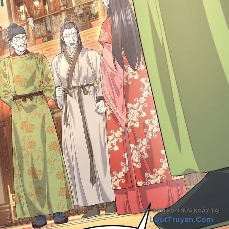 Độc Chiếm Thiên Cơ Chap 17 - Next Chap 18