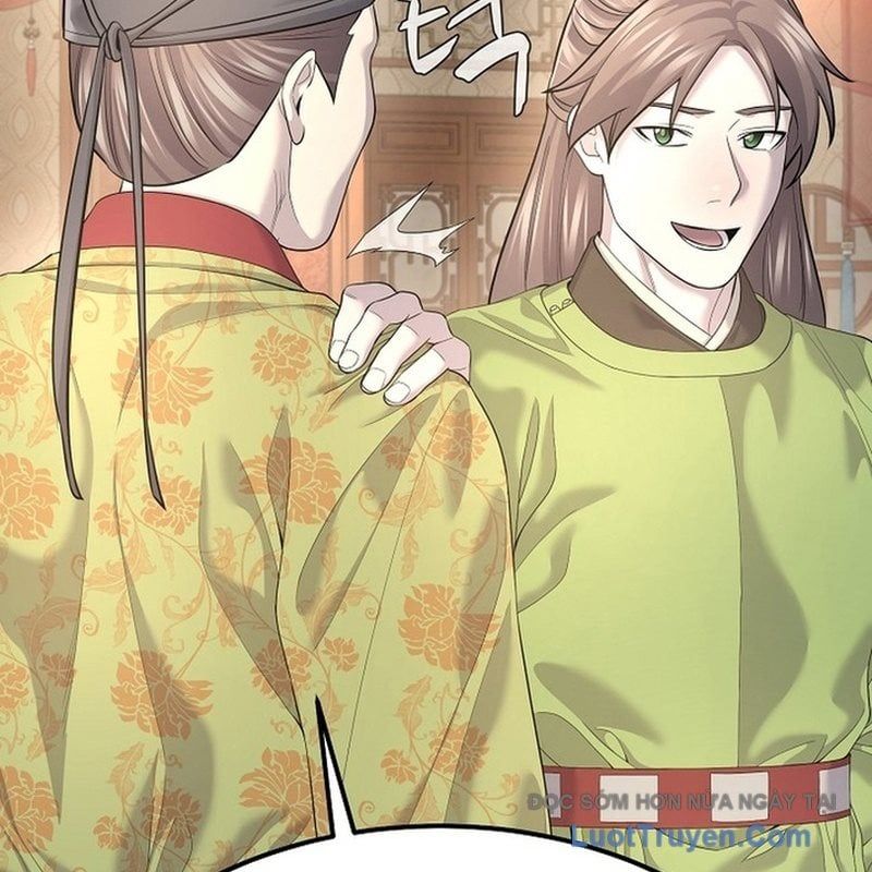 Độc Chiếm Thiên Cơ Chap 17 - Next Chap 18