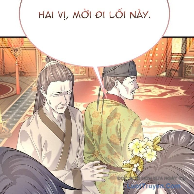 Độc Chiếm Thiên Cơ Chap 17 - Next Chap 18