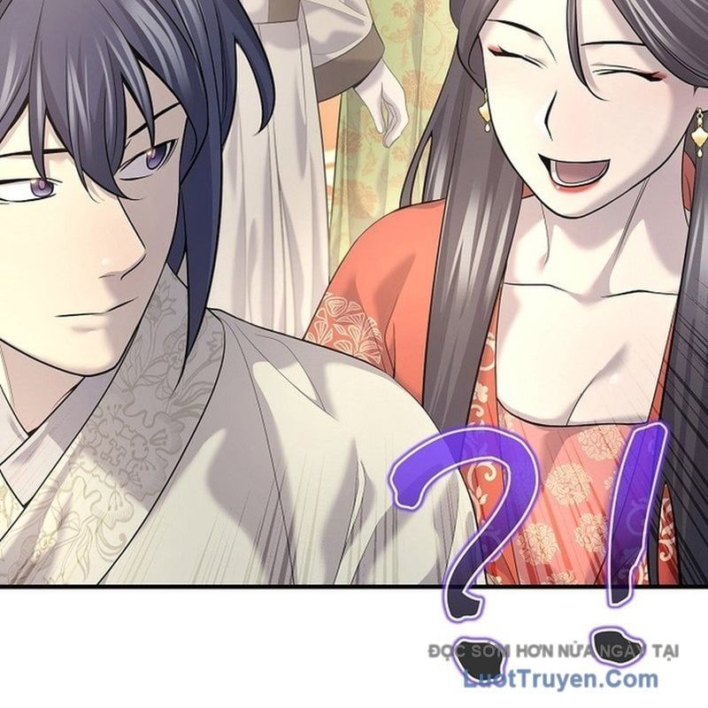 Độc Chiếm Thiên Cơ Chap 17 - Next Chap 18