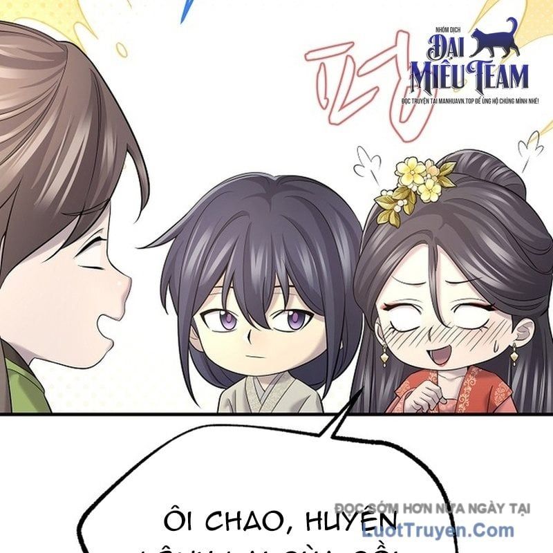 Độc Chiếm Thiên Cơ Chap 17 - Next Chap 18