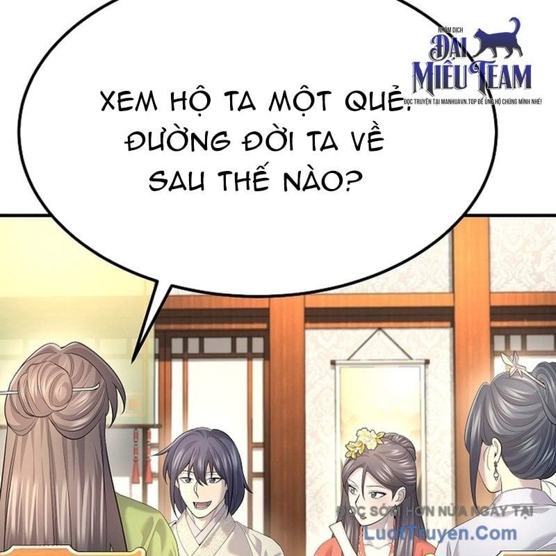 Độc Chiếm Thiên Cơ Chap 17 - Next Chap 18