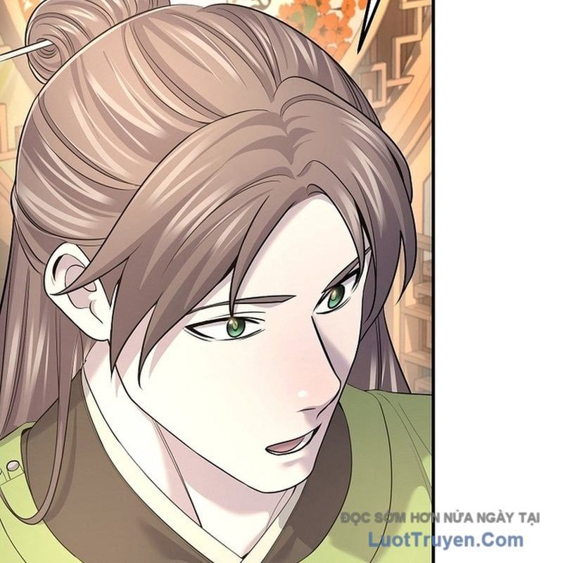 Độc Chiếm Thiên Cơ Chap 17 - Next Chap 18