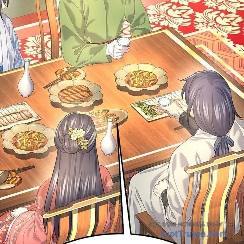 Độc Chiếm Thiên Cơ Chap 17 - Next Chap 18