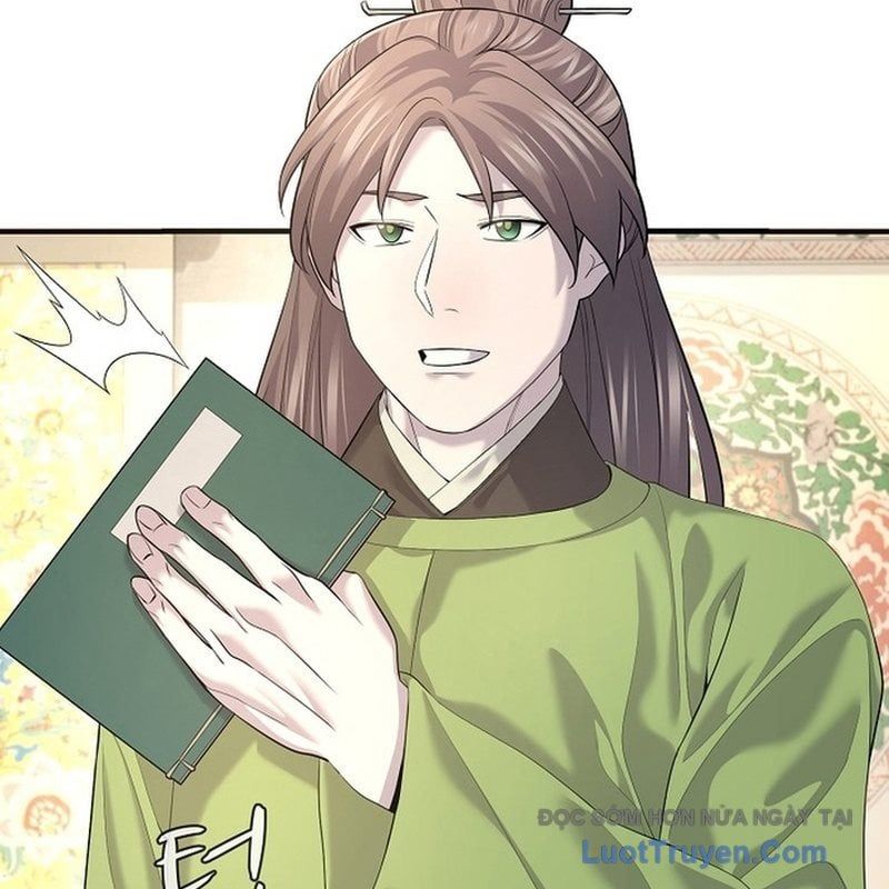 Độc Chiếm Thiên Cơ Chap 17 - Next Chap 18