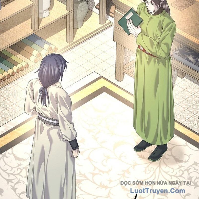 Độc Chiếm Thiên Cơ Chap 17 - Next Chap 18