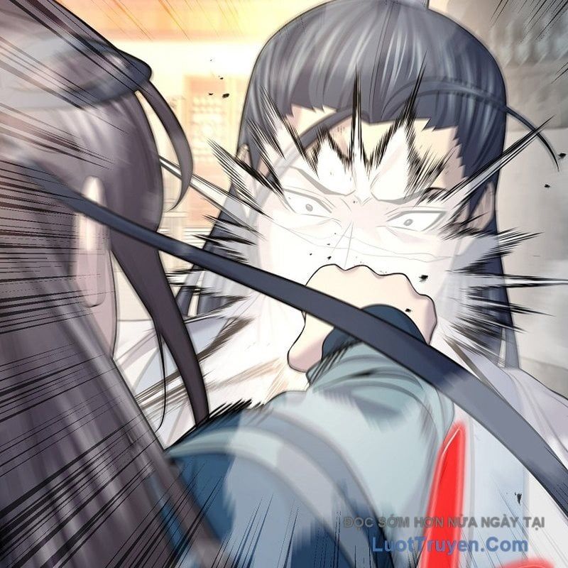 Độc Chiếm Thiên Cơ Chap 18 - Next Chap 19