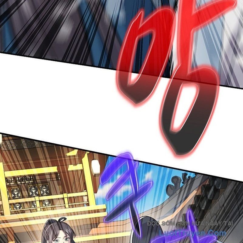 Độc Chiếm Thiên Cơ Chap 18 - Next Chap 19